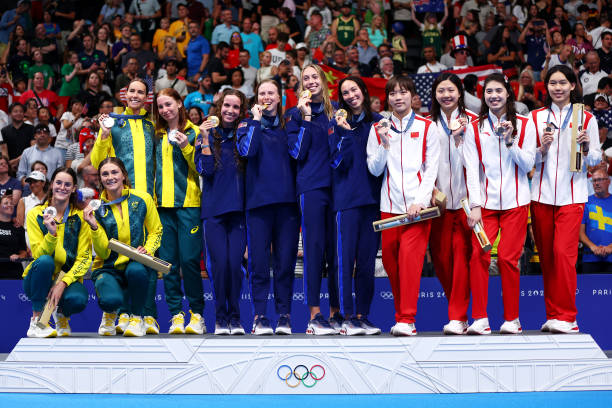 遊泳護具種類全解析：保護耳朵、眼睛和身體的關鍵裝備