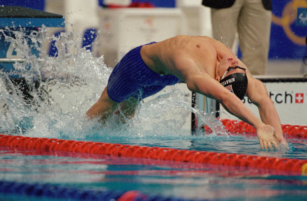 如何通過遊泳國家等級標準表判斷自己的遊泳水平？