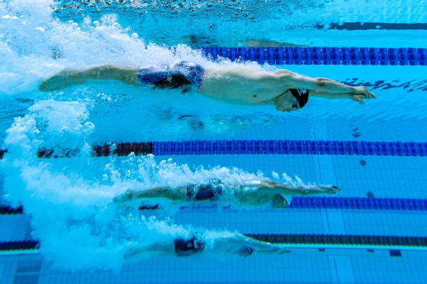 如何看懂青少年遊泳比賽成績單？計算方法一覽