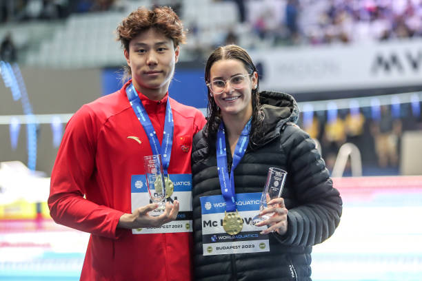 遊泳速度與技巧：哪種泳姿更適合追求速度的你？