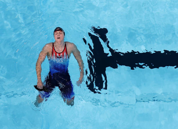 髖部驅動打腿：自由泳高效轉體與推進的秘訣