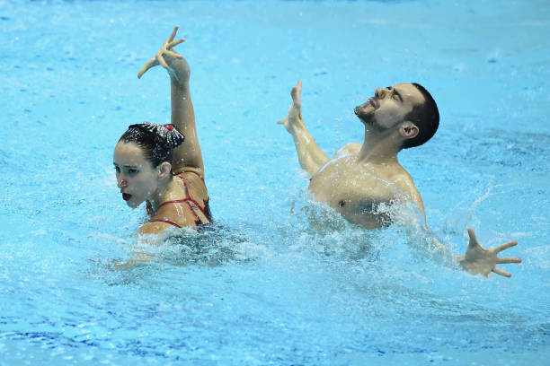 全國青年遊泳賽年齡資格審核指南