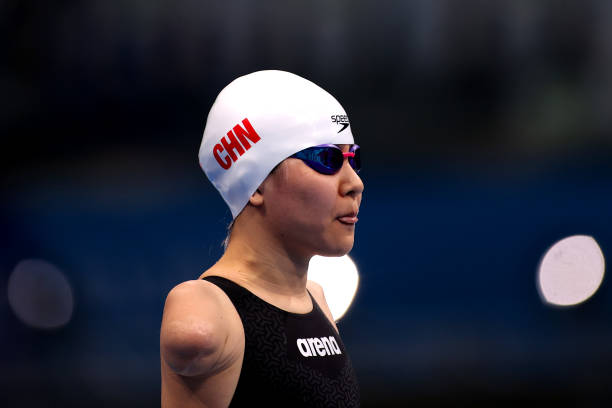 遊泳對關節的保護作用與特殊人群注意事項