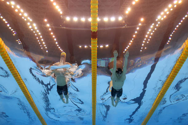 遊泳教練資格認證考試流程一覽