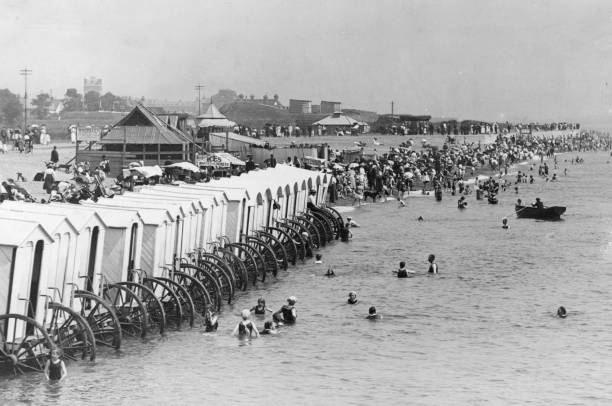 遊泳安全指南：如何避免在公共泳池感染疾病？