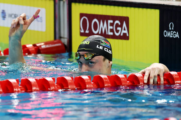 遊泳裝備指南：各類工具如何幫助你遊得更快更安全