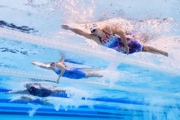 遊泳後手臂酸痛？這5個方法幫你快速緩解