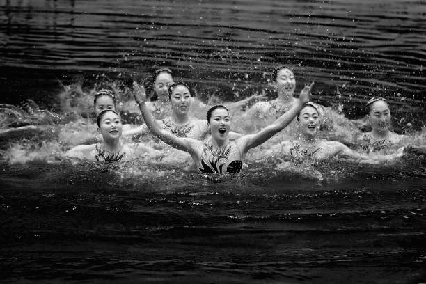 遊泳教練證辦理步驟詳解:材料準備與考試要求