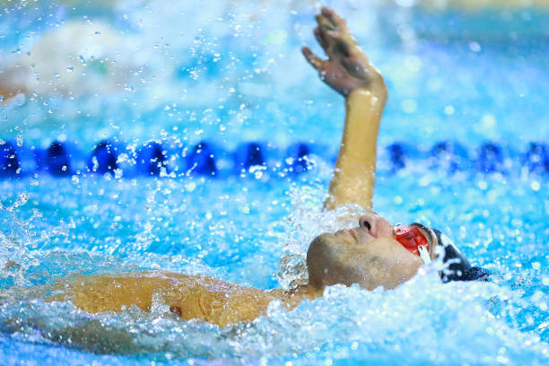 2021年考取遊泳教練證必看：考試時間安排與備考建議