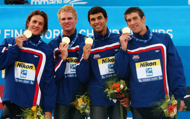 遊泳和跑步的運動強度換算：1小時遊泳=？小時跑步