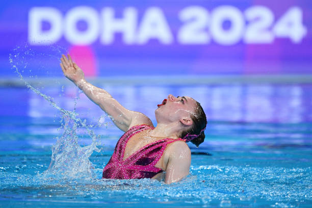 禁賽風波：遊泳名將為何被禁賽？