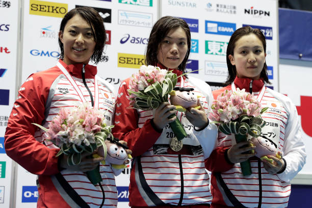 2025年遊泳世錦賽新加坡站賽程表出爐，中國選手參賽時間搶先看