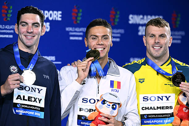 遊泳館的深水區與淺水區如何劃分？