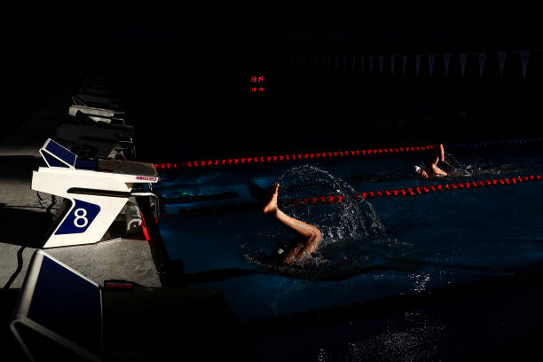 夏日遊泳必看：如何預防遊泳池皮膚病感染