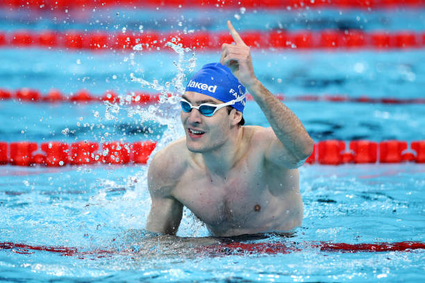 遊泳姿勢選擇指南：根據目標挑選適合的遊法