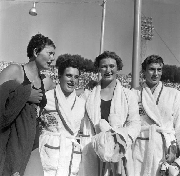 遊泳初學者必看：自由泳和蛙泳的易學程度分析