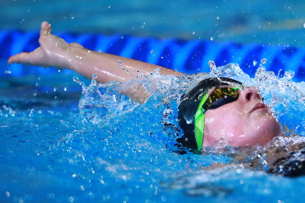 遊泳池感染案例分享：病菌傳播的真實故事