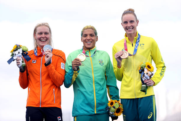 陳小紜遊泳是哪一期？精彩瞬間不容錯過！