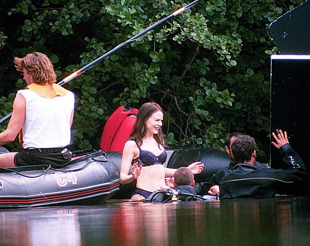 2025遊泳全明星賽：娛樂與競技的完美結合