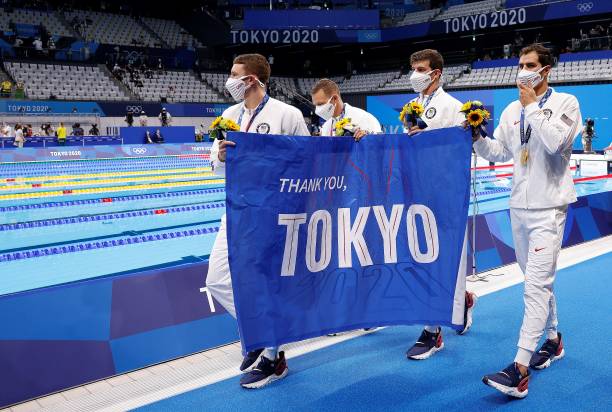 遊泳圈翻轉的安全注意事項：保護自己和他人