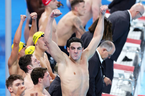 遊泳比賽日期查詢：如何獲取最新信息