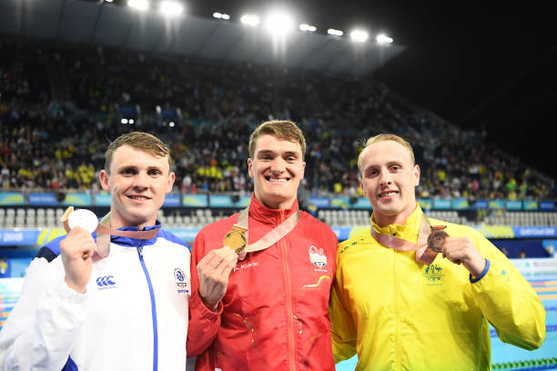 自由泳手腳協調口訣，初學者也能快速上手