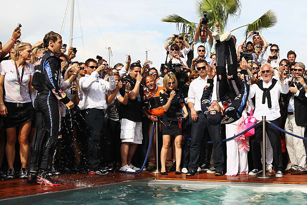 遊泳的長期益處：不僅僅是減肥，還有這些驚喜！