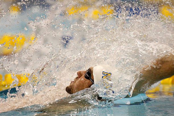 不同泳姿的技術要點：自由泳、蛙泳、蝶泳、仰泳全麵解析