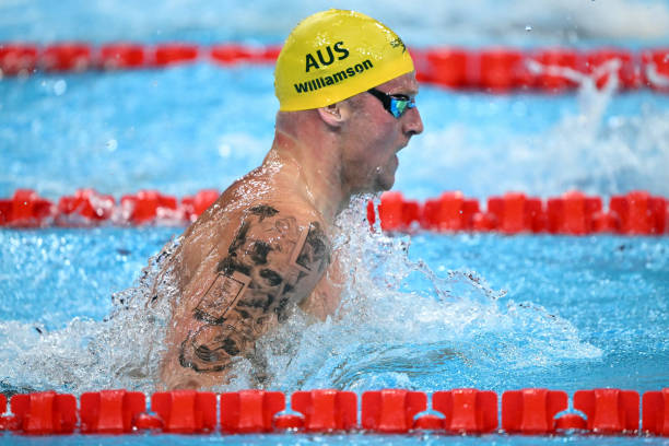 遊泳入門指南：自由泳和蝶泳的難度對比分析