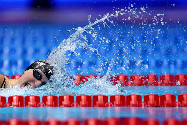 seals遊泳眼鏡：專業遊泳愛好者的首選裝備