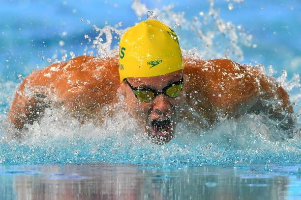 佛滔解夢：夢見遊泳的10種不同預兆解讀