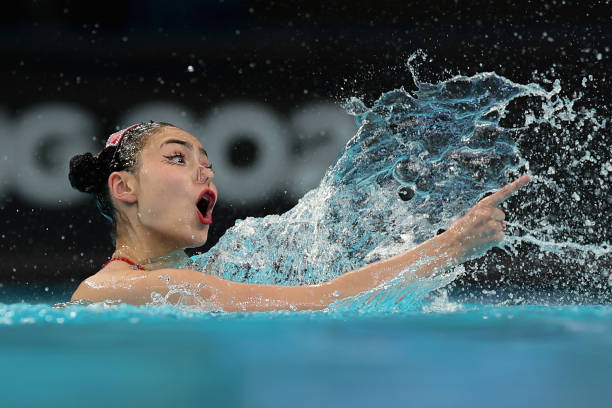 從基因到泳池：浙江遊泳隊父母身高要求的深層探討