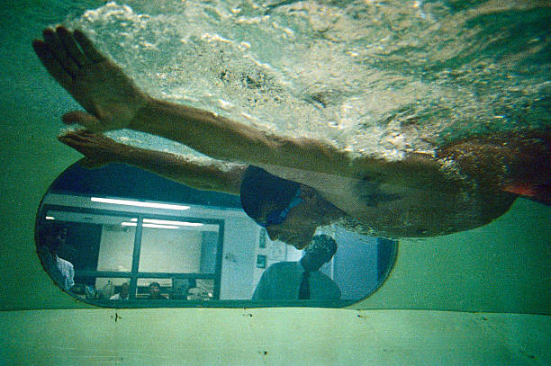 遊泳等級標準：青少年遊泳距離要求全解析