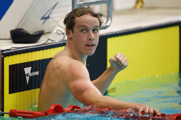 女子遊泳比賽時長全解析：從短距離到馬拉鬆