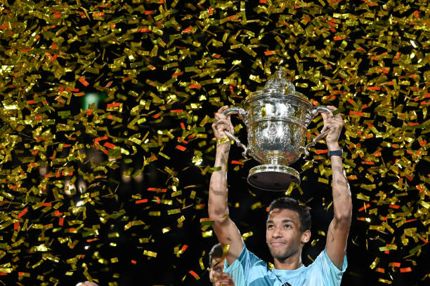 網球分級標準詳解：不同規則體係對比