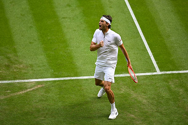 網球大滿貫數量統計：曆史數據與未來趨勢