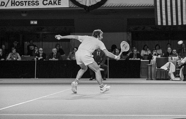 網球裝備選購全攻略：網球百度推薦清單