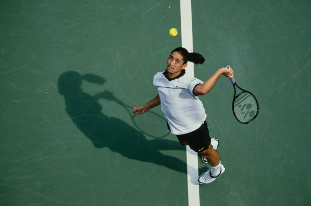 大阪直美複出首戰告捷，狀態回暖引關注