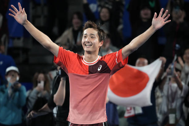 網球排名體係：即時排名和冠軍排名的關鍵區別