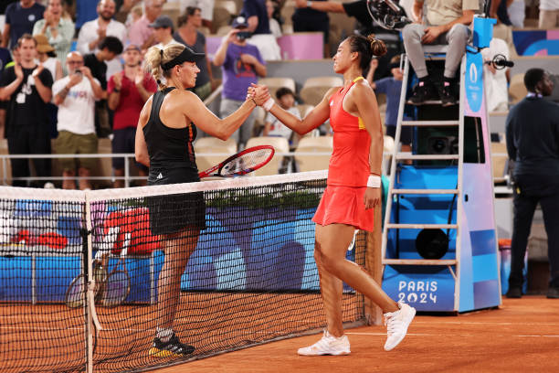 法網公開賽：紅土王朝的百年風雲