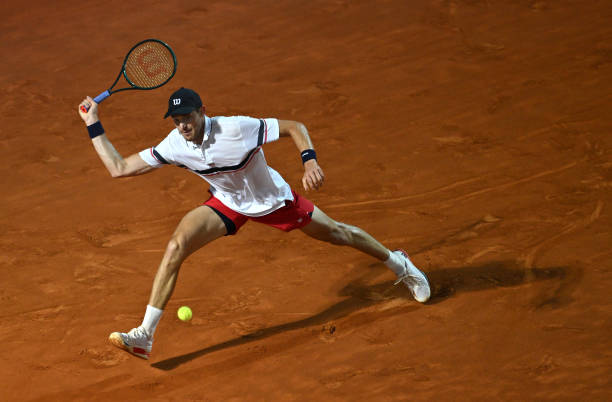 網球愛好者必備：比分網球琛即時老版的優勢與特色