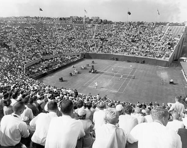 辛辛那提網球公開賽：美國舉辦的重要硬地賽事