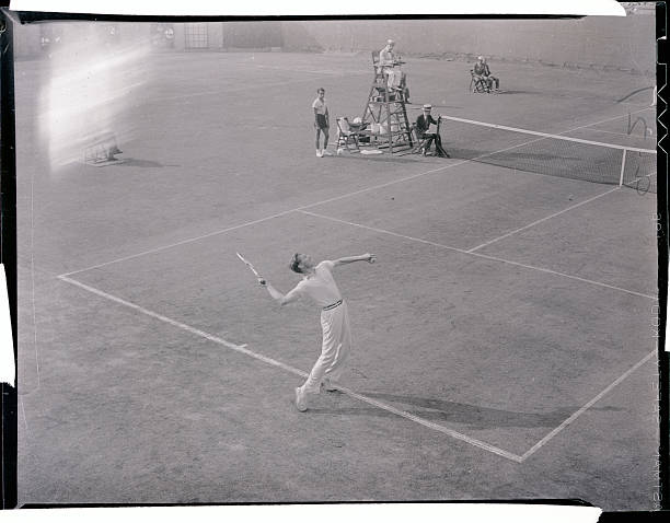 （回顧他在四大滿貫賽事中的高光時刻和接近勝利的比賽）