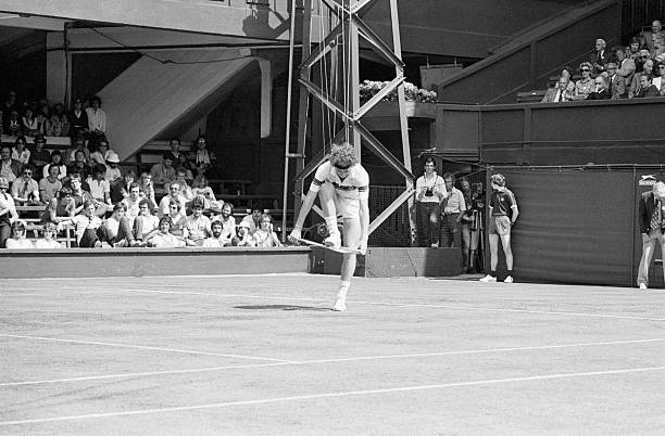 金滿貫網球俱樂部多人模式：與朋友一較高下