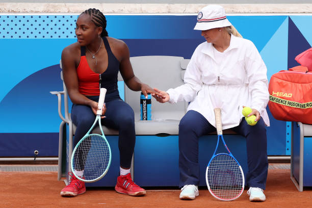 尋找金滿貫網球俱樂部？這裏告訴你具體位置