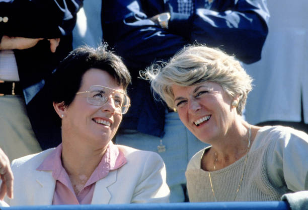 克裏斯·埃弗特點評斯瓦泰克：新一代網球的領軍人物