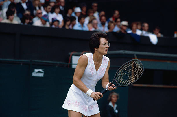 動感與優雅：網球運動攝影的藝術魅力