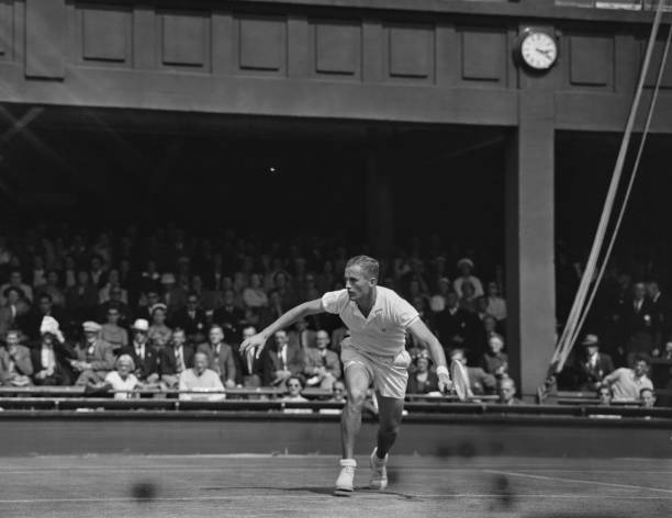 如何在觸網球場中提升你的虛擬網球技巧