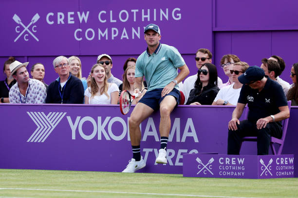 費德勒身高是否影響了他的比賽風格？