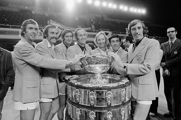 網球比賽中的平局決勝製：搶十規則詳解